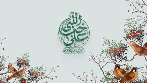 محفل قرآنی (بخش اول)