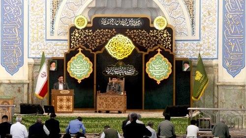 تلاوت نور | ابوالفضل عدالتخواه
