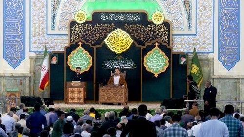 حُسن حفظ | محمد رضا جعفری زاده