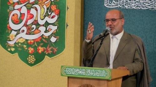 مدیحه خوانی | هادی الهی