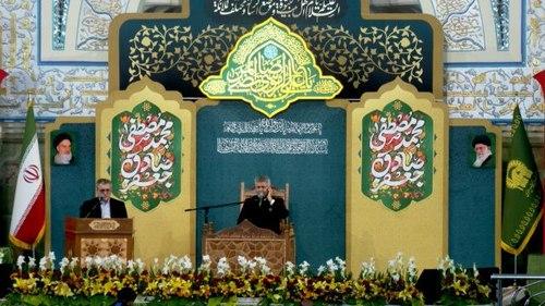 تلاوت نور | سعید مهوشیان