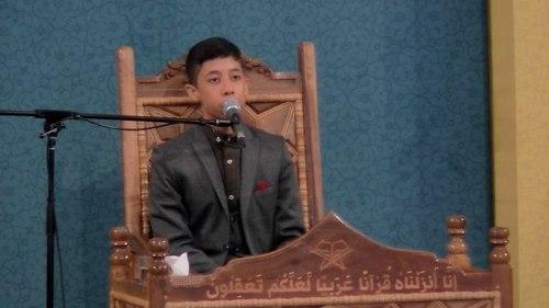 حُسن حفظ | محمد مهدی گریوانی