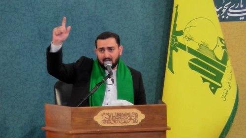 مداحی | سید امیر احمدنیا