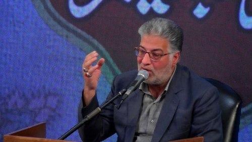 مداحی | رضا نظامی