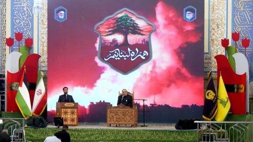 تلاوت نور | سید مهدی رضایی