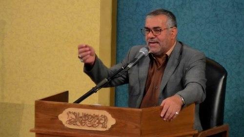 مداحی | محمد رضا آتشبار