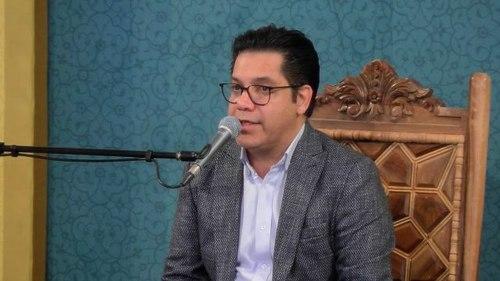 تلاوت نور | مهدی نباتی