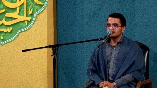 حُسن حفظ | محمد علی نقدی
