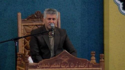 تلاوت نور | سعید مهوشیان