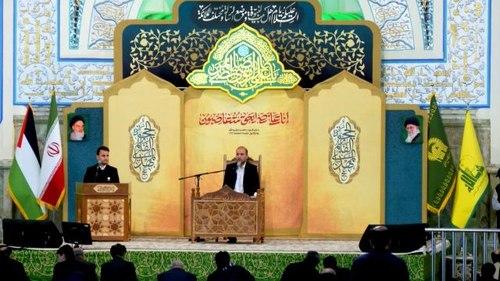تلاوت نور | علی امیری دلوئی