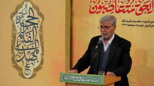 مداحی | ابوطالب خالق پور