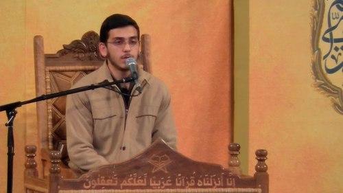 حُسن حفظ | سید محمد صادق حسینی