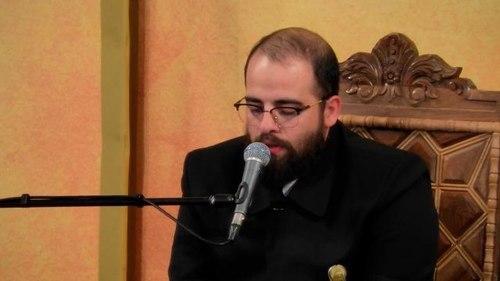 تلاوت نور | علیرضا بیژنی