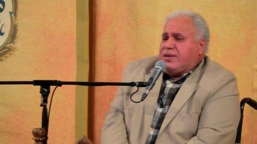 تلاوت نور | محمد جواد پناهی طوسی