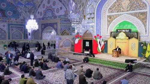 مداحی | ابراهیم احمدی
