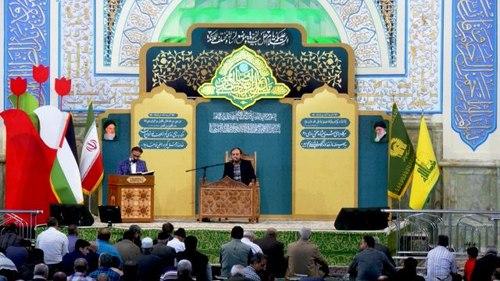 حُسن حفظ | سید علی مؤمنیان