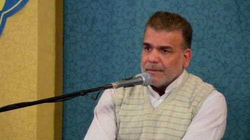 تلاوت نور | محمد محمدی