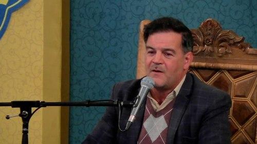 تلاوت نور | سید جواد حسینی مرام