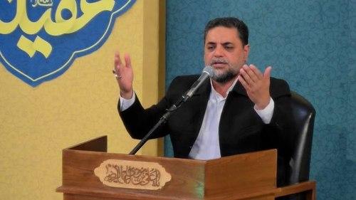 مداحی | علی علیمردانی