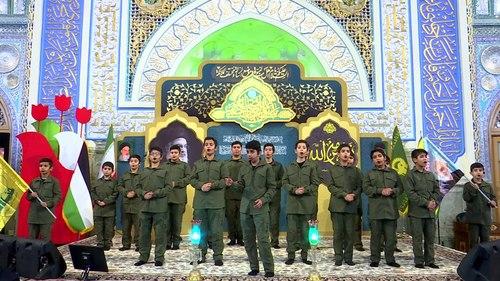 همخوانی | گروه آل طه