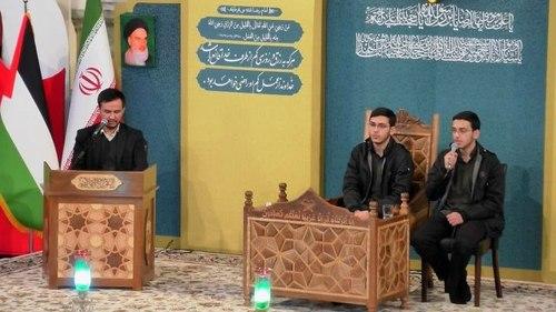 حُسن حفظ | برادران حسینی