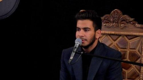تلاوت نور | علی اکبر احمدی