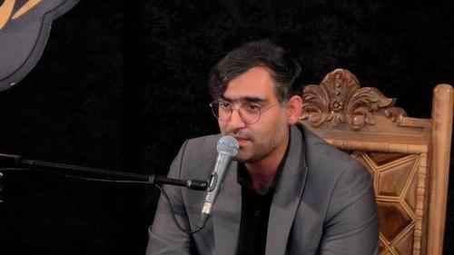 تلاوت نور | پیمان کاظمی