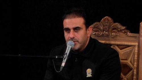 تلاوت نور | محمد جواد کاشفی