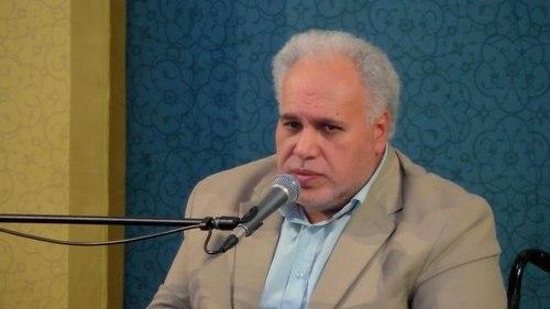 تلاوت نور | محمد جواد پناهی طوسی