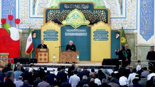 ترتیل قرآن | محمد جواد پناهی طوسی