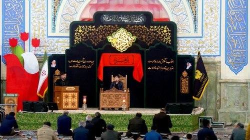 تلاوت نور | محمدصادق لعل اول