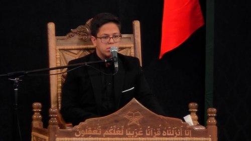 تلاوت نور | پارسا نوکندی