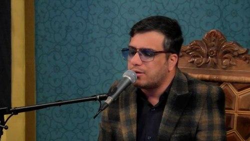 تلاوت نور | علیرضا رضایی