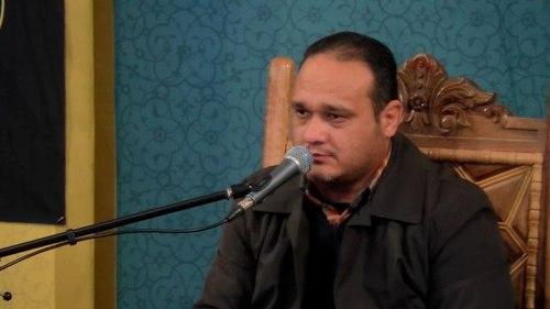 تلاوت نور | محمود اکبریاری