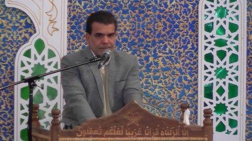 تلاوت نور | محمد محمدی