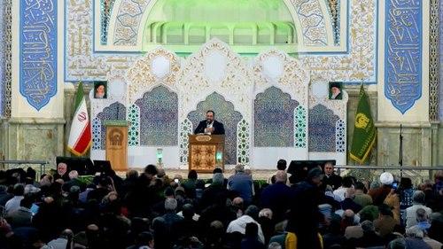 روضه خوانی | مهدی سروری