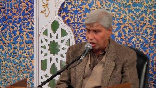 مداحی | ابوطالب خالق پور