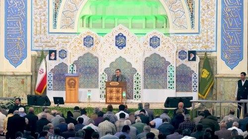 ترتیل قرآن کریم | مسعود پنجه