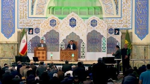 تلاوت نور | عبدالجلیل اشرفی