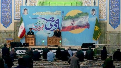 حُسن حفظ | سعید قره داشی