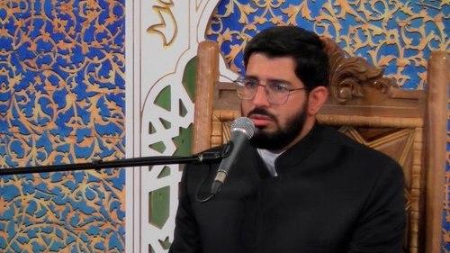 تلاوت نور | محمد اسماعیل آریامنش