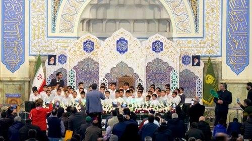 همخوانی | گروه ندای آسمان هشتم