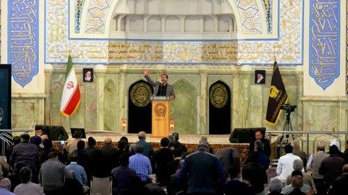 سینه زنی | امیر عارف
