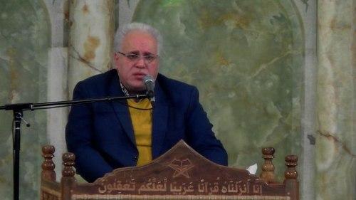 تلاوت نور | محمد جواد پناهی طوسی