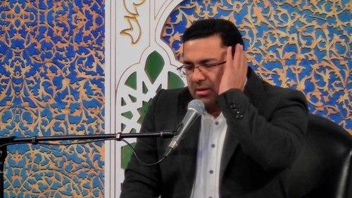 تلاوت نور | سید محمد علی موسوی