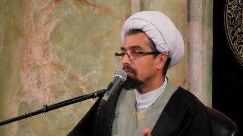 احکام | حجت الاسلام عربی