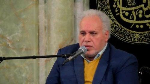 تلاوت نور | محمد جواد پناهی طوسی