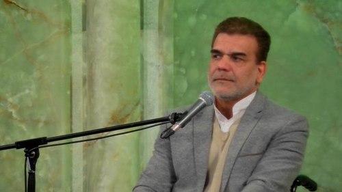 تلاوت نور | محمد محمدی