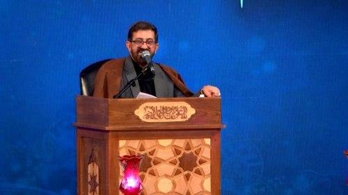 روضه خوانی | مرتضی طاهری