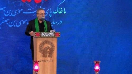 شعرخوانی | سید هاشم وفایی